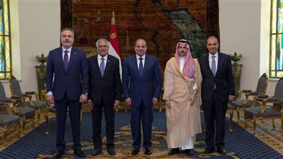 الرئيس عبد الفتاح السيسي     