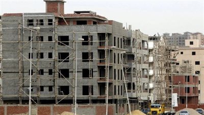 التصوير الجوي لمخالفات التصالح     