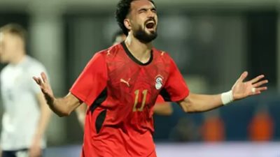  اللاعب مصطفى زيكو    