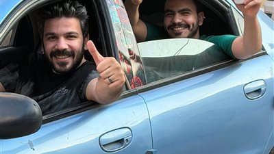 احتفالات في الغربية     