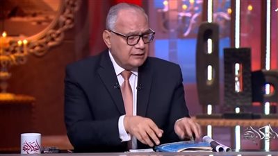 الدكتور سعد الدين الهلالي     
