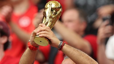 كاس العالم    