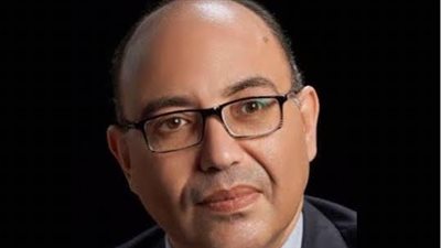 الفنان سامح مجاهد    