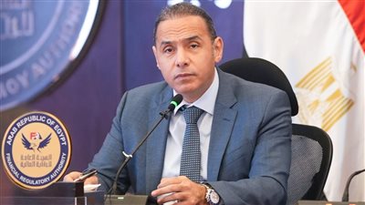 رئيس الرقابة المالية    