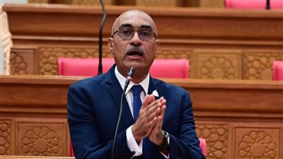 النائب إيهاب منصور     