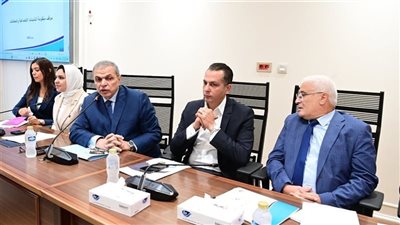 اجتماع اللجنة     
