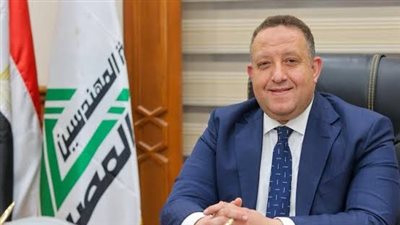 الدكتور المهندس محمد عبدالغني- نقيب المهندسين    