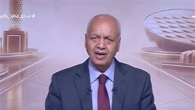 مصطفى بكري    