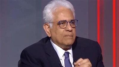 الدكتور حسام بدراوي    