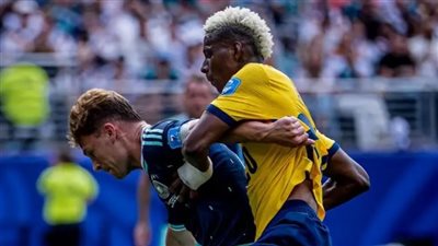الإكوادور وألمانيا     