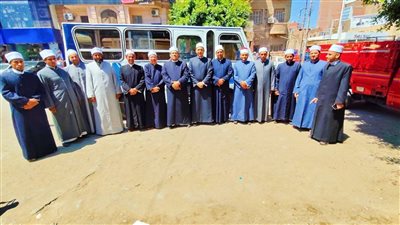 قافلة دعوية     