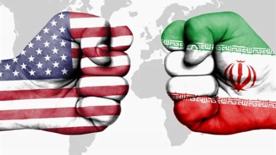 ايران وامريكا     