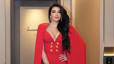 سارة بركة     