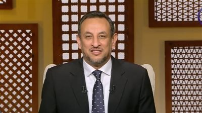 الشيخ رمضان عبد المعز    