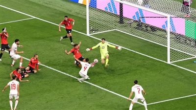 هدف إيران الملغي    
