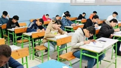 تظلمات الشهادة الاعدادية     