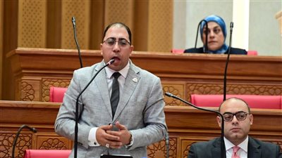 النائب بسام الصواف    