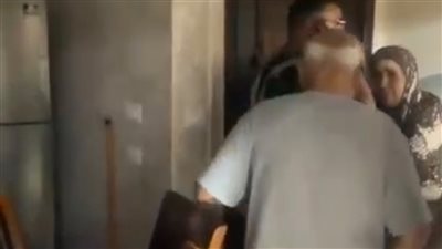حبس المتهمين في مشاجرة مساكن العبور ببورفؤاد 4 أيام على ذمة     