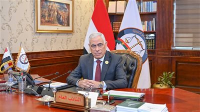 النائب العام    