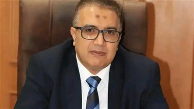 عميد معهد الاورام     