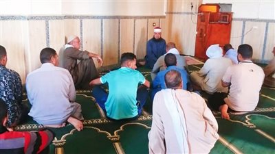 أوقاف الفيوم     