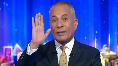 الإعلامي أحمد موسى    