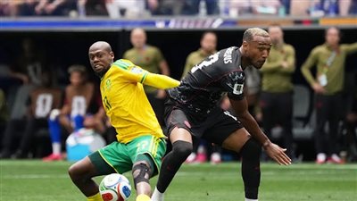 كندا وجنوب إفريقيا     