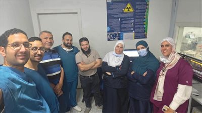 فريق العمل     