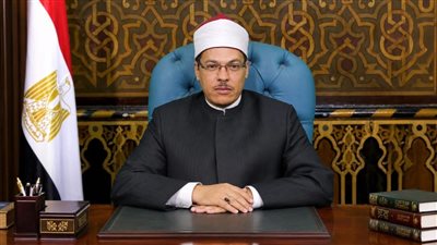 مدير الدعوة بأوقاف الفيوم     