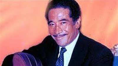 الموسيقار محمد الموجي     