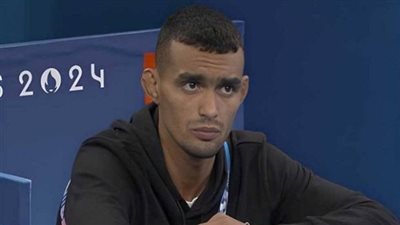 المصارع جمال عبد الناصر     