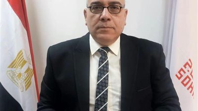 وكيل زراعة سوهاج    