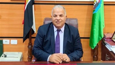 وكيل وزارة التربية والتعليم بالفيوم     