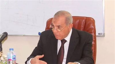 القاضي ربيع محمد لبنة    