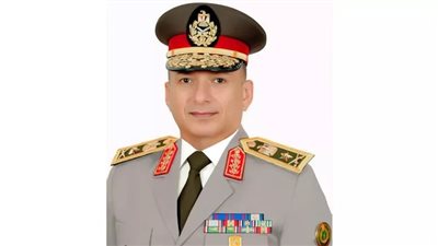 الفريق ياسر الطودي قائد قوات الدفاع الجوي    