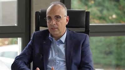 الدكتور هاني سويلم، وزير الموارد المائية والري    