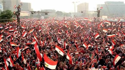 ثورة 30 يونيو    