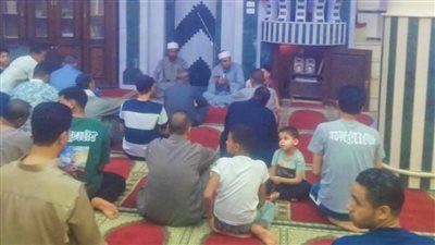 قافلة دعوية     