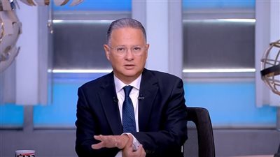 الإعلامي شريف عامر    