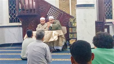 ندوات توعية     