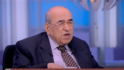 المفكر السياسي د. مصطفى الفقي    