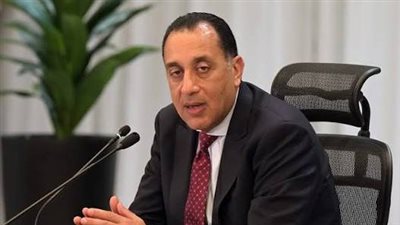 الدكتور مصطفى مدبولي، رئيس مجلس الوزراء    