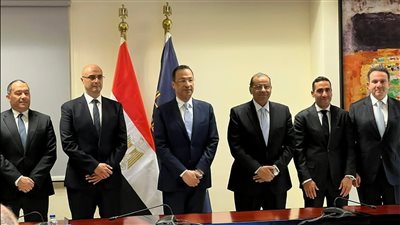 جانب من التدشين    