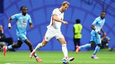 منتخب إنجلترا    