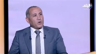 المهندس وجدي رضوان، نائب وزير النقل    