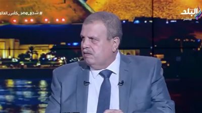 المهندس محمد عامر، رئيس هيئة السكك الحديدية    