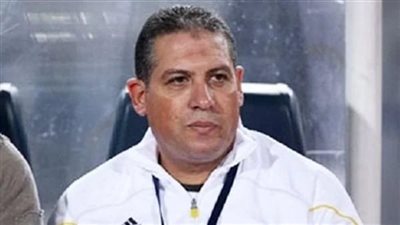 وفاة شقيق طارق سليمان مدرب منتخب مصر قبل مواجهة أستراليا    
