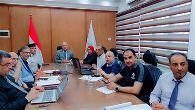 غرفة العمليات المركزية     