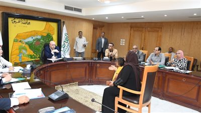 لقاء خدمة المواطنين     