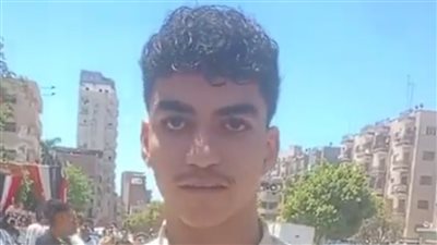 طلاب الثانوية العامة     